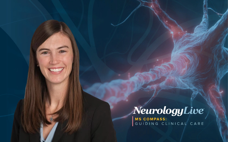 MS Compass: Guiding Clinical Care