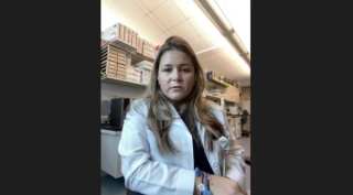 Katrina Celis, MD: Genetics and Their Role in Alzheimer Research, Clinical Care