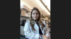 Katrina Celis, MD: Genetics and Their Role in Alzheimer Research, Clinical Care