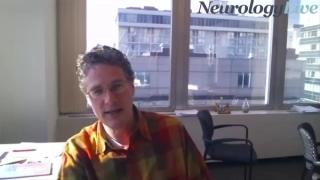 Tackling Quality of Life Issues in ALS: James Berry, MD, MPH