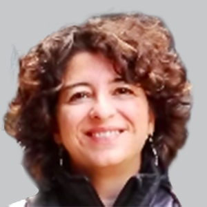 Francesca Ingravallo, MD, PhD, associate professor of legal medicine, University of Bologna
