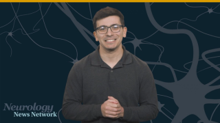 CNM-Au8 Impacts Neuronal Structural Integrity, Mobile Stroke Units and Direct Transfer to Angiography, Cognitive Impairments Higher in RBD Before Parkinson Disease