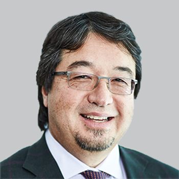 Alfred Sandrock Jr, MD, PhD