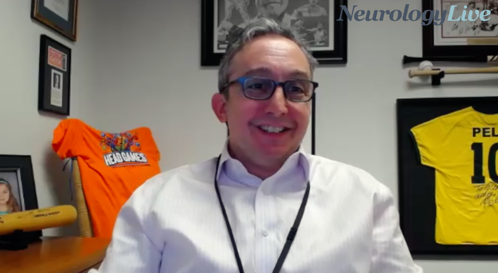 Focusing on Prevention and Patient-Centered Care in Parkinson Disease: Michael S. Okun, MD