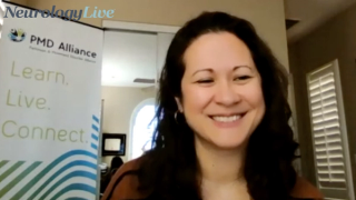 Shining a Light on Movement Disorders, Advocating for Awareness and Access to Care: Andréa Merriam & Larry Gifford