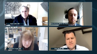 Role of Ocrelizumab in Europe for Multiple Sclerosis