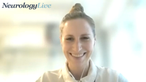 Advancing Research With Remote Blood Collection for Alzheimer Biomarkers: Hanna Huber, PhD