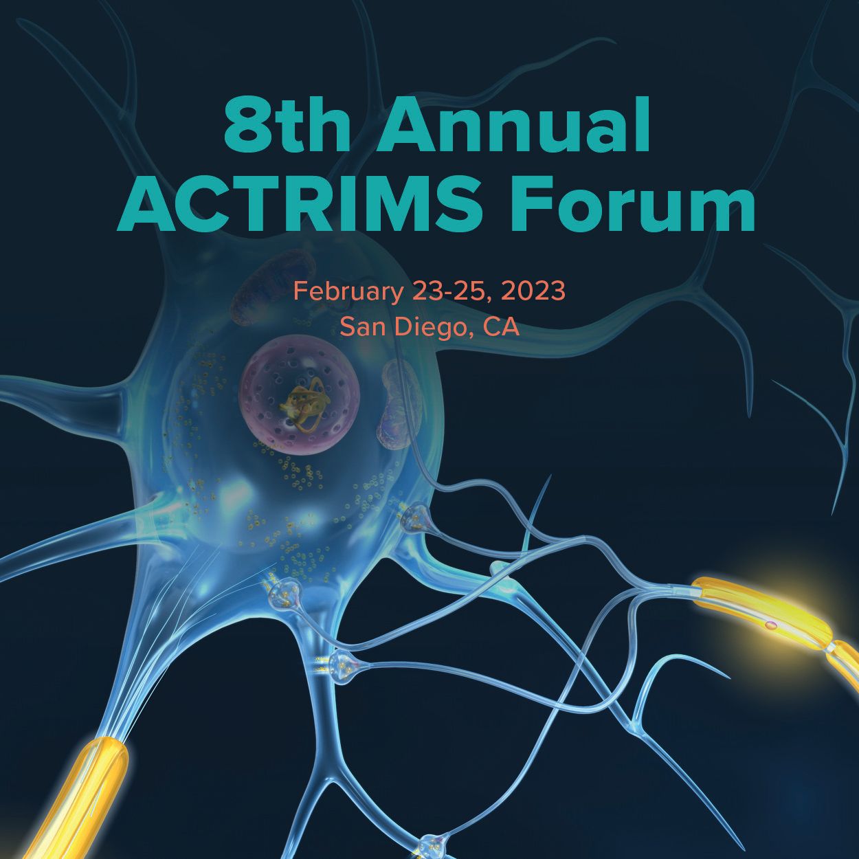 ACTRIMS 2023 What to Expect From the Annual Forum