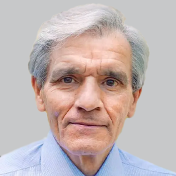 Stephen Hauser, MD  (Credit: American Brain Foundation)