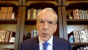 Jeffrey Cummings, MD, ScD: Repurposed Agents Within Alzheimer Disease Pipeline