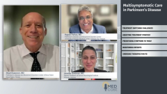 EP. 2 Video: Multisymptomatic Care in Parkinson's Disease