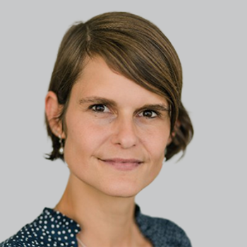 Stefanie Köhler  (Credit: LinkedIn)