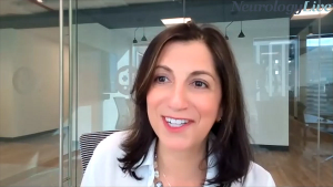 Finding New Treatments for ALS: Calaneet Balas, MSc, MBA