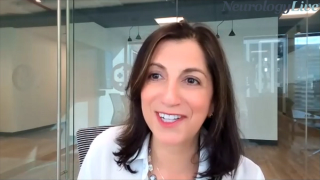 Finding New Treatments for ALS: Calaneet Balas, MSc, MBA