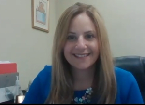 Jessica Zwerling, MD, MS