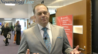 Role of Serum Neurofilament Light in Predicting Neuromyelitis Optica Attacks: Bruce Cree, MD, PhD, MAS, FAAN