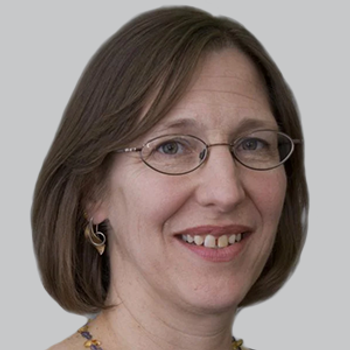 Maria M. Brooks, PhD  (Credit: University of Pittsburgh)