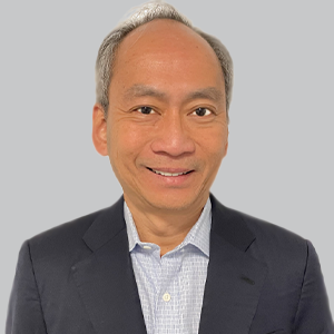 Cuong Do, MBA  (Credit: BioVie)