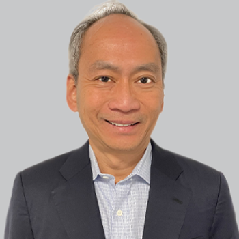 Cuong Do, MBA  (Credit: BioVie)