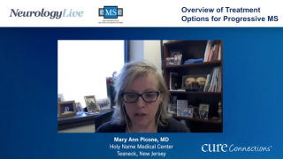 Overview of Treatment Options for Progressive MS