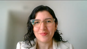 Improving Care and Education on Rare Neuroimmune Disorders in Spanish-Speaking Communities: Paula Barreras, MD, PhD