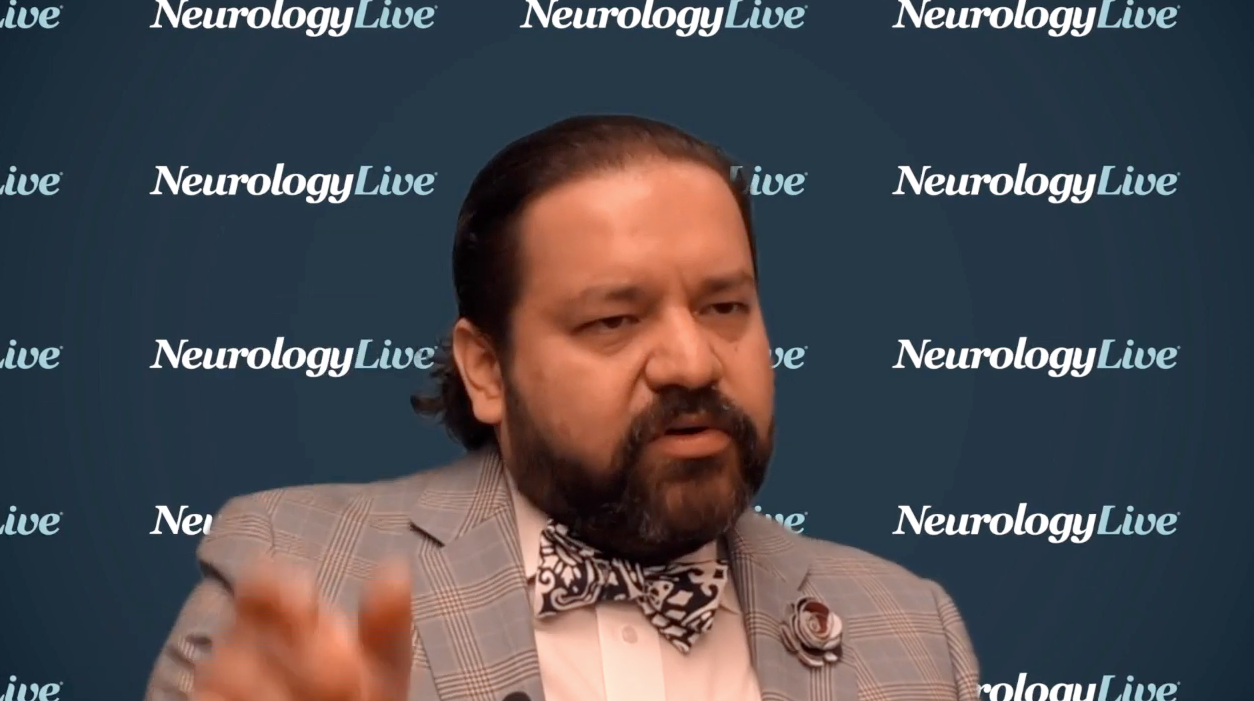 Fred Rincon Fred Rincon, MD, MSc : Expanding Stroke Treatment Outside of Neurology