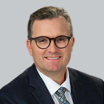 Jason Howard, MD, pediatric orthopedic surgeon at Nemours/AI duPont Hospital for Children