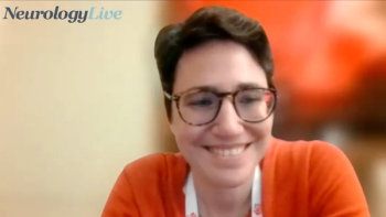 Ava L. Liberman, MD, medical director of the Stroke Center at Weill Cornell Medicine 