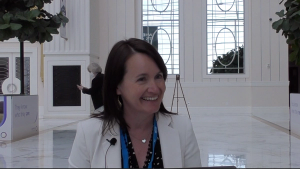 Women With MS Use Social Media to Augment Knowledge and Support: Riley Bove, MD