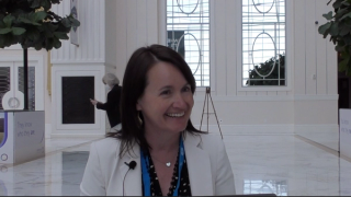 Women With MS Use Social Media to Augment Knowledge and Support: Riley Bove, MD