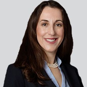 Jennifer Frontera, MD, professor of neurology, NYU Langone Grossman School of Medicine