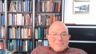 Stephen D. Silberstein, MD, director of the headache center at Jefferson University Hospital