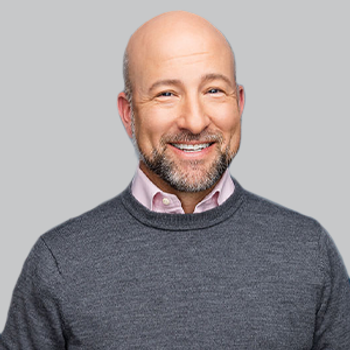 Seth Ettenberg, PhD  (Credit: BlueRock Therapeutics)