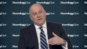 Alon Avidan, MD: Putting Patients With Suspected Narcolepsy Into Buckets