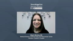 1 expert is featured in this series