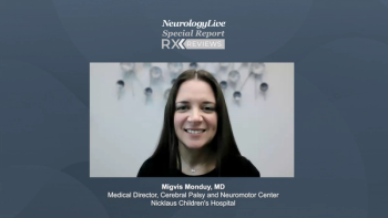 1 expert is featured in this series