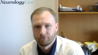 Effect of HbA1c Elevation, Glycemic Control Following Mechanical Thrombectomy: David Baker, DO