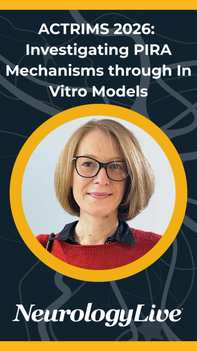 Using iPSC Models to Predict Multiple Sclerosis Therapeutic Response