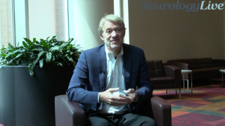 Benefits and Risks of Opioid Use in Restless Legs Syndrome: John Winkelman, MD, PhD