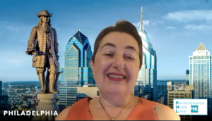 Jacqueline French, MD: Identifying Focal Epilepsy Seizures