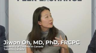 BTKi Effect on Chronic Active Lesions