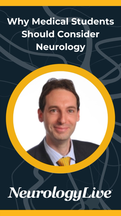 Why Medical Students Should Consider Neurology