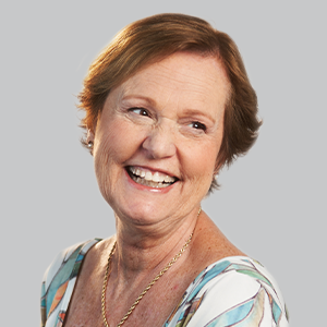 Crystal Sada (Credit: Avalere)