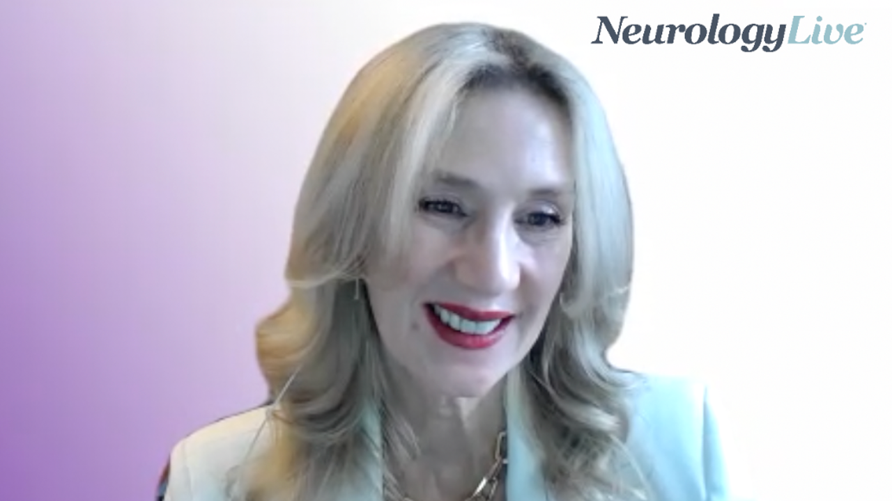 Danielle Andrade, MD, MSc, FRCPC