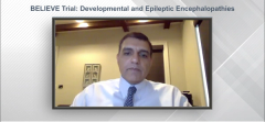 EP. 7 BELIEVE Trial: Developmental and Epileptic Encephalopathies