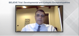 BELIEVE Trial: Developmental and Epileptic Encephalopathies