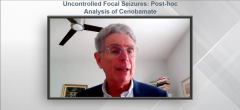 EP. 5 Focal Seizures: Post-hoc Analysis of Cenobamate 