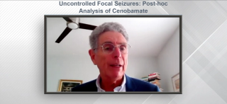 Focal Seizures: Post-hoc Analysis of Cenobamate