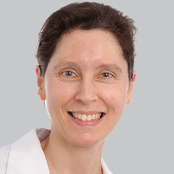 Kristl Claeys, MD, PhD