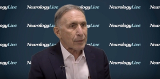 Bernard Baumel, MD: Evaluating Stem Cells in Alzheimer Disease
